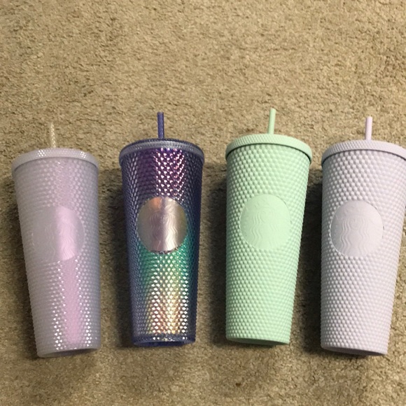 Starbucks Studded Tumbler Collection